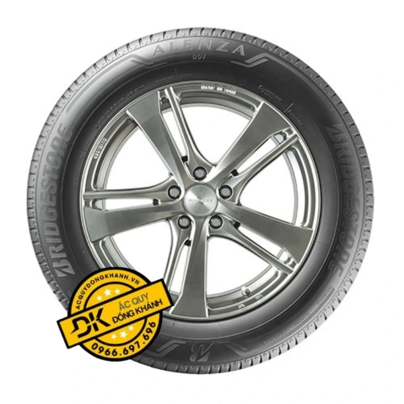 so sánh lốp goodyear và bridgestone
