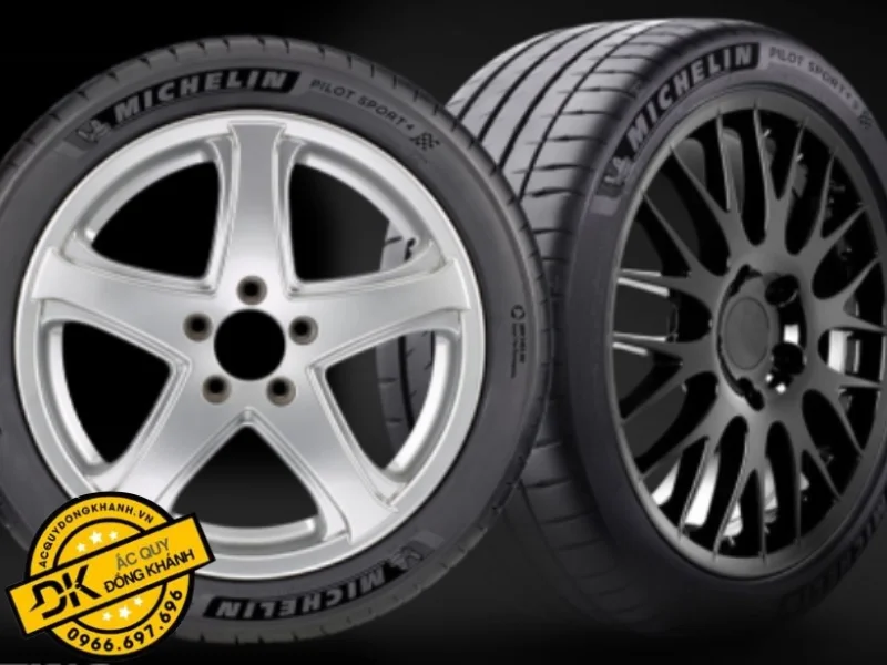 Lốp Michelin 225/60 R17 99Y Primacy 3 