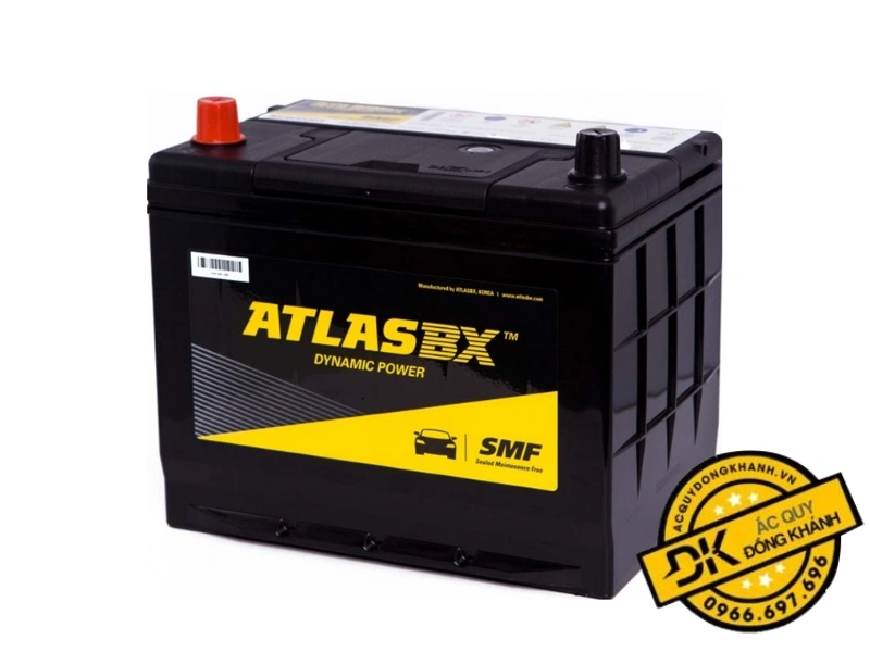 [So Sánh] Ắc Quy Atlas Và Ắc Quy Varta: Đâu Là Ắc Quy Phù Hợp Với Bạn?