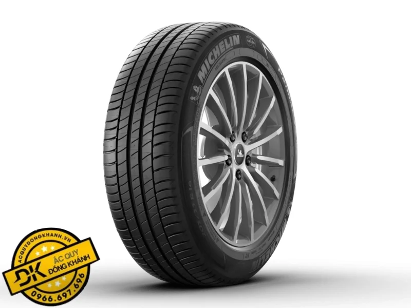 Lốp Michelin 255/45 R18 99W Primacy 4 ST
