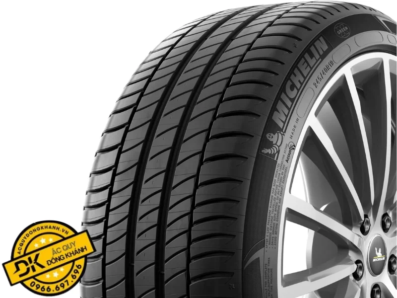 Lốp Michelin 245/40 R19 98Y Primacy 3 ZP* MOE