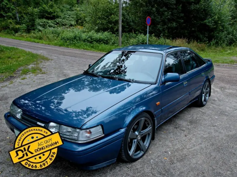 Các dấu hiệu giúp chủ xe sớm nhận biết ắc quy có vấn đề