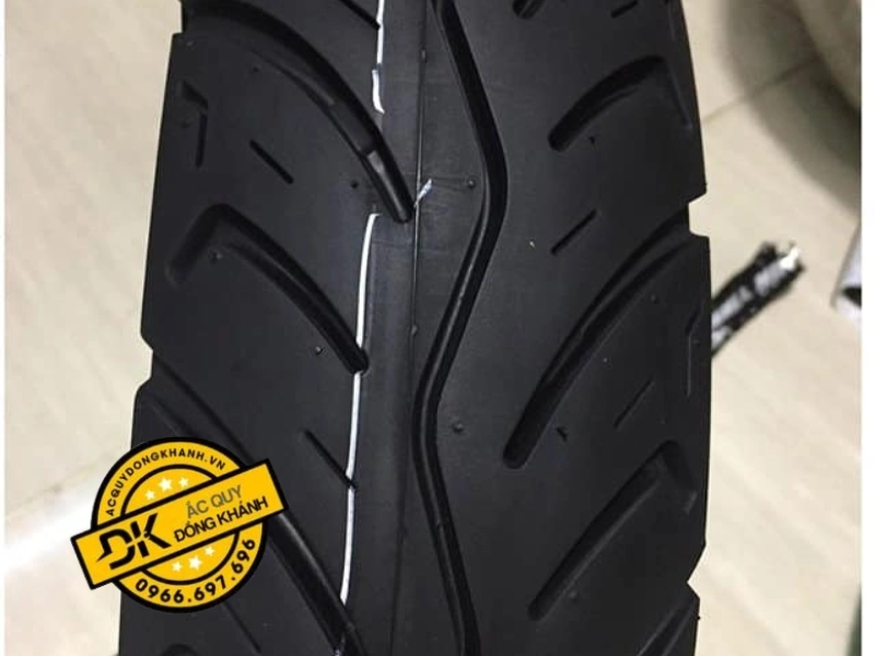 Lốp xe CHENGSHIN C6130 90/90-18 TL