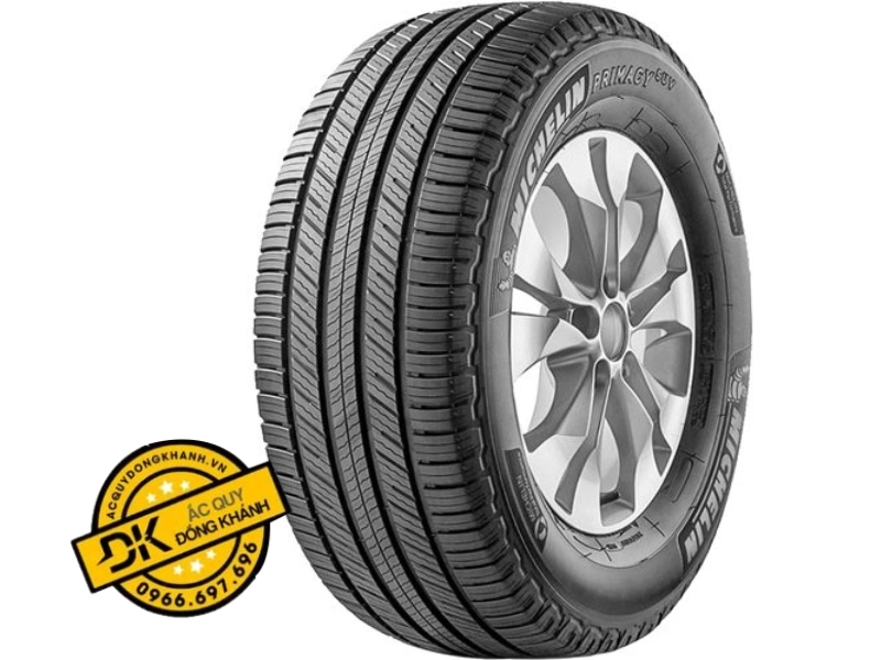 Lốp Michelin 285/60R18 Primacy SUV