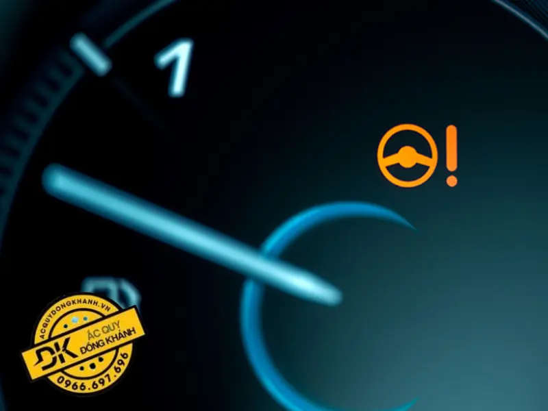 Hệ thống trợ lực lái điện là gì?