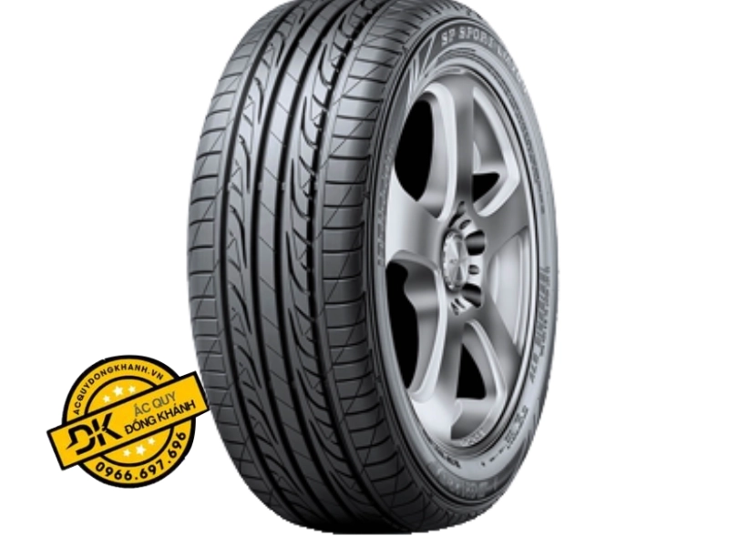 Lốp Dunlop 205/70R14 LM704