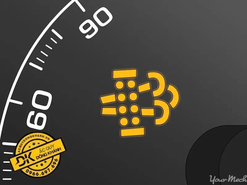 Cảnh báo khí thải báo sáng có nguy hiểm không?