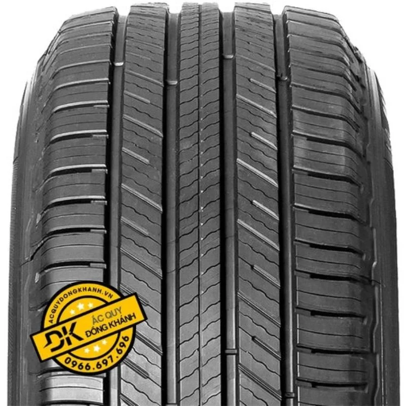 so sánh lốp goodyear và michelin