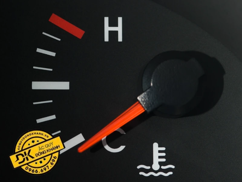 Tham khảo cách xử lý khi báo lỗi đèn oto xuất hiện