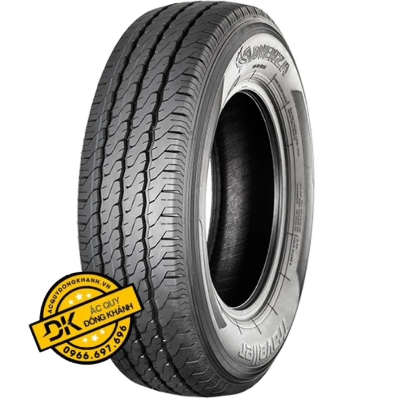 so sánh lốp advenza và milestar