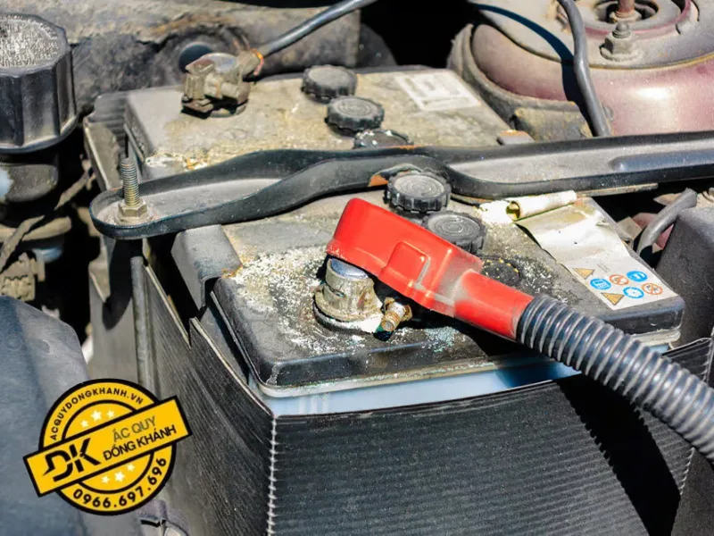 dịch vụ cứu hộ bình ắc quy Phường Thanh Liệt