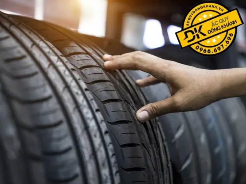Những lưu ý khi sử dụng vỏ xe ô tô Michelin 225/45R18 95Y Primacy 3 ZP MOE