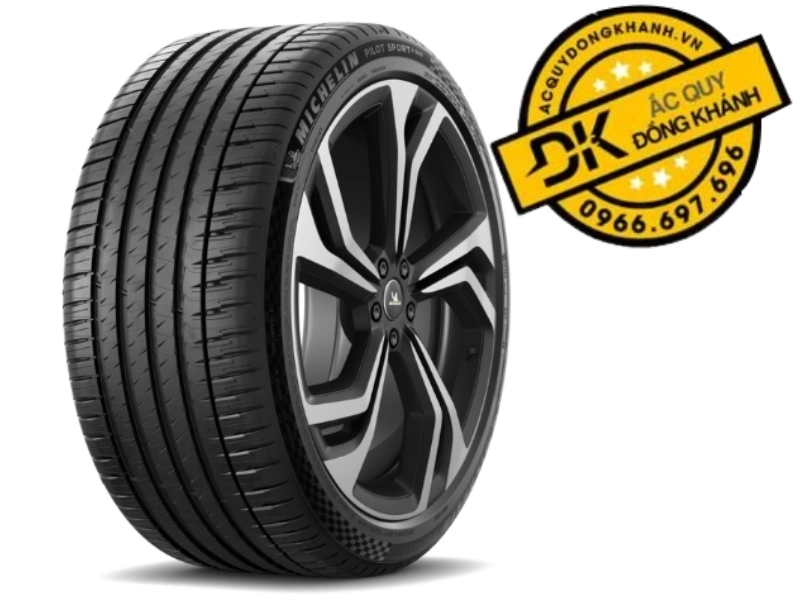 Michelin 235/55R19 105Y Pilot Sport 4 SUV FRV 