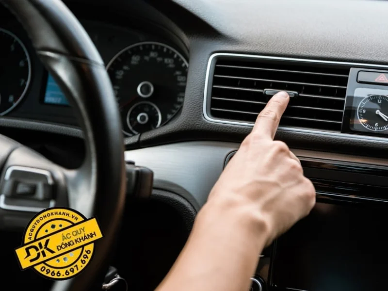 Những trường hợp cần đến sự can thiệp của chuyên gia kỹ thuật