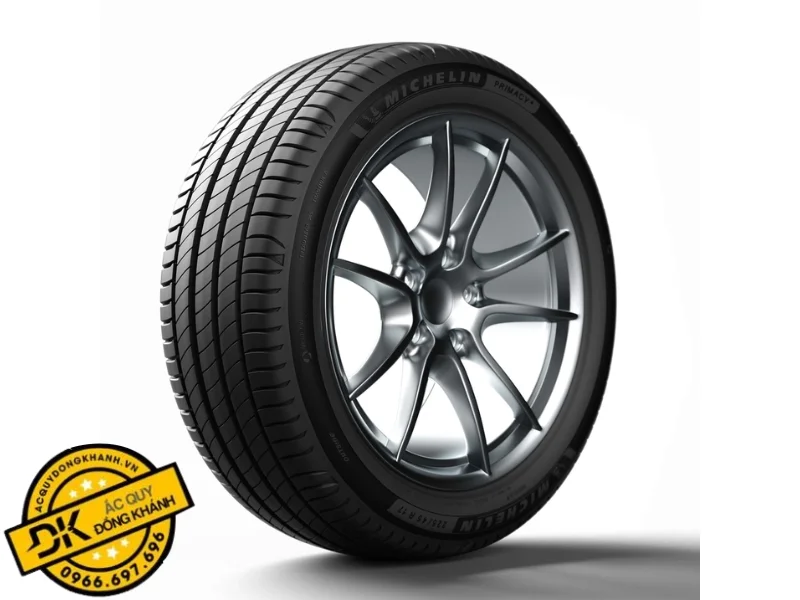 Lốp Michelin 225/50R18 95V Primacy 4 ST