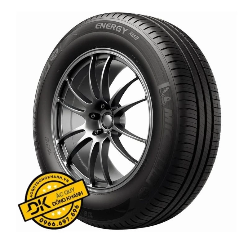 so sánh lốp goodyear và michelin