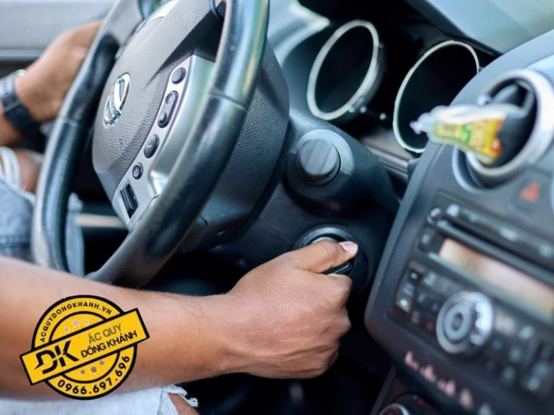 Nguyên Nhân Xe Ô Tô Ga Không Đều Và Giải Pháp Khắc Phục