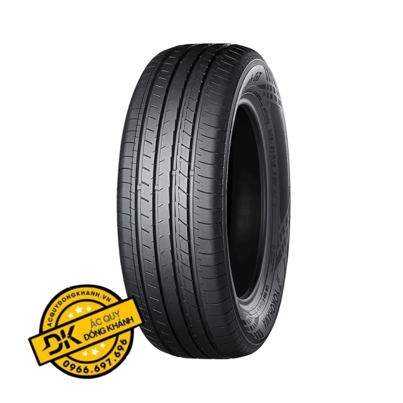 so sánh lốp yokohama và bridgestone