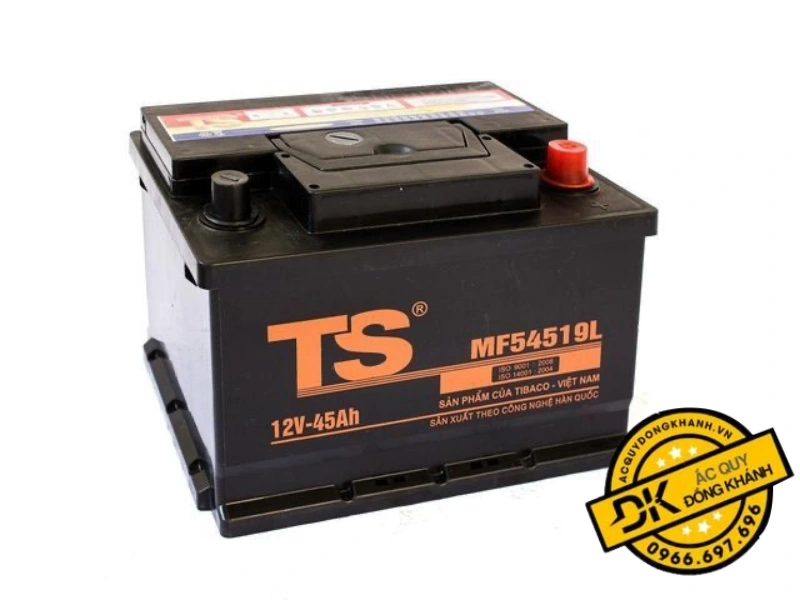 [So Sánh] Ắc Quy Atlas Và Ắc Quy Tia Sáng (TS): Loại Ắc Quy Nào Phù Hợp?