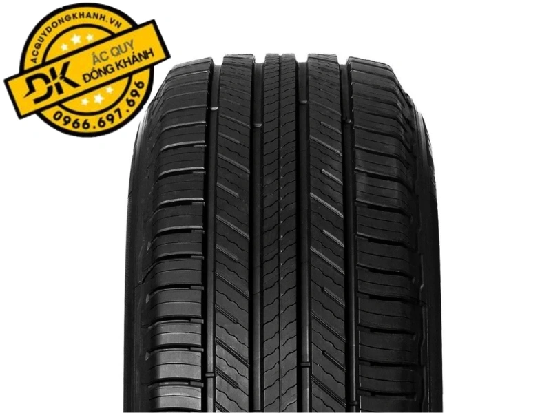 Đặc tính của lốp ô tô Michelin 235/75R15 109H Primacy SUV