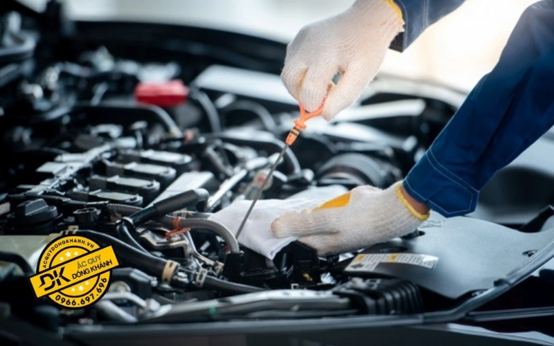 cứu hộ ắc quy ô tô tại Huyện Thường Tín