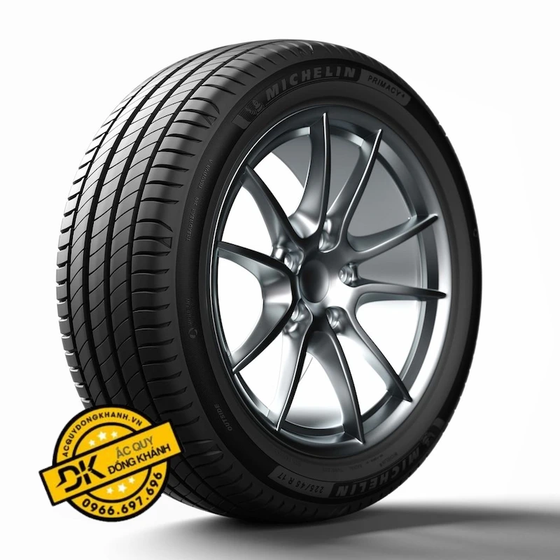 so sánh lốp michelin và bridgestone