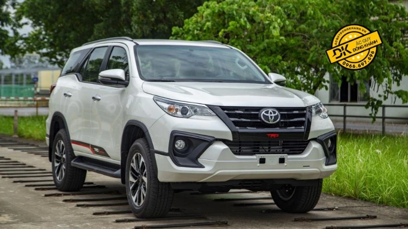 Loại xe tương thích với lốp Michelin 255/55R18 109Y Pilot Sport 4 SUV