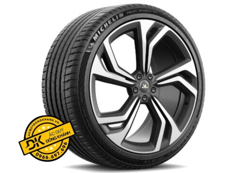 Lốp Michelin 275/45R20 110Y Pilot Sport 4 SUV FRV