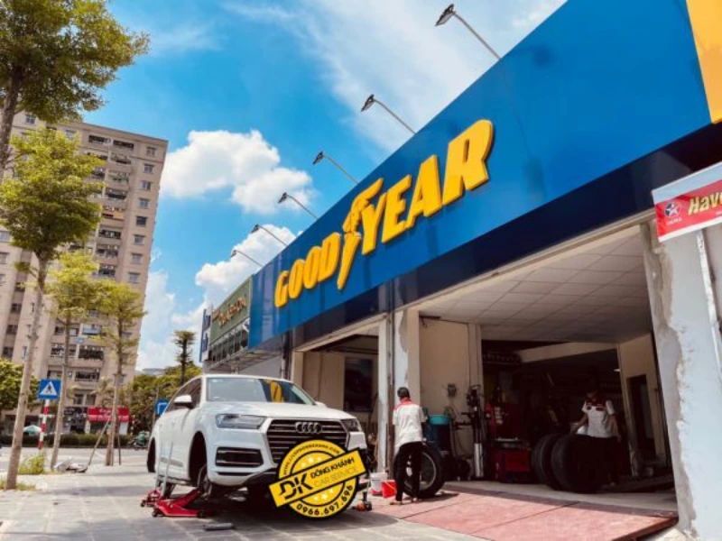 mua lốp michelin 255/55r20 pilot sport 4 suv frv chính hãng giá rẻ tại ắc quy đồng khánh