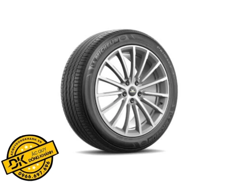 Lốp Michelin 225/55 R18 102V Primacy 3 ST