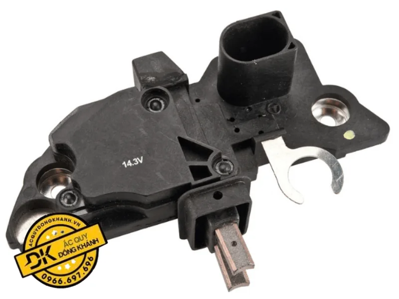 Vai Trò Của Bộ Tiết Chế Trên Ô Tô Và Dấu Hiệu Hỏng Hóc