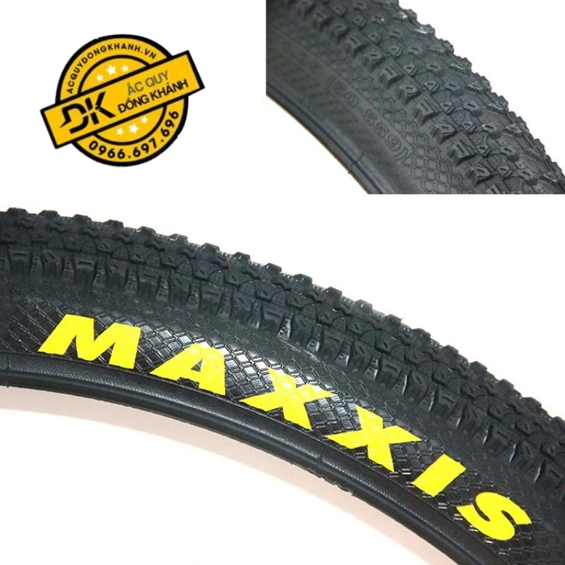 so sánh lốp maxxis và chengshin