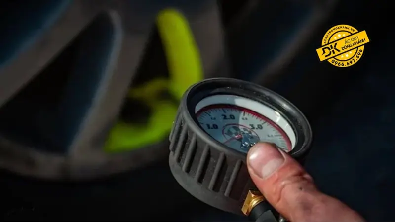 Lốp Michelin 285/45R19 Latitude Sport 3