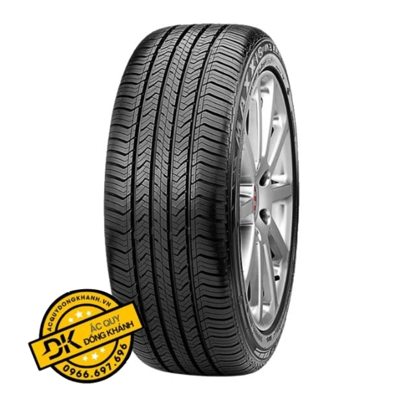 so sánh lốp bridgestone và maxxis