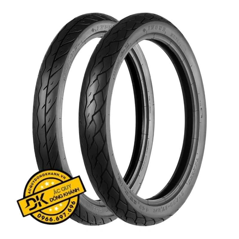 so sánh lốp irc và maxxis