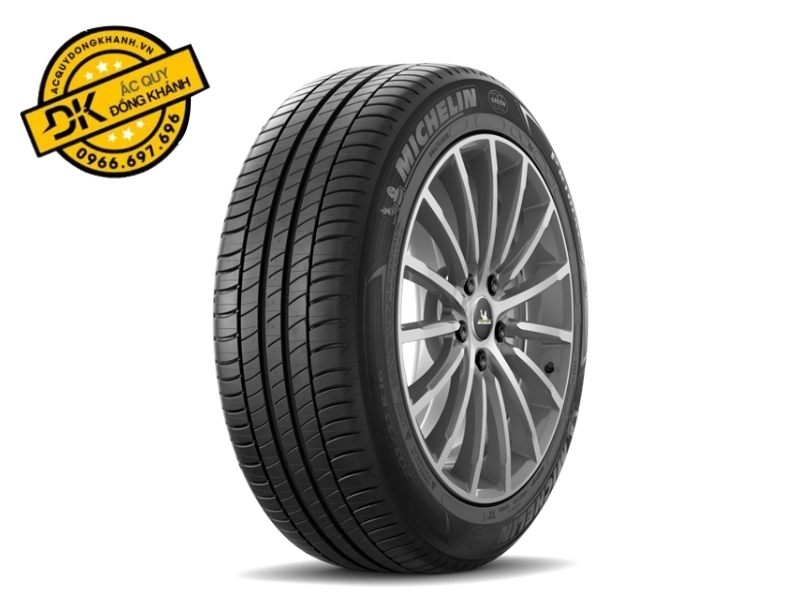 lốp michelin 225/55 r17 97y primacy 3 zp moe