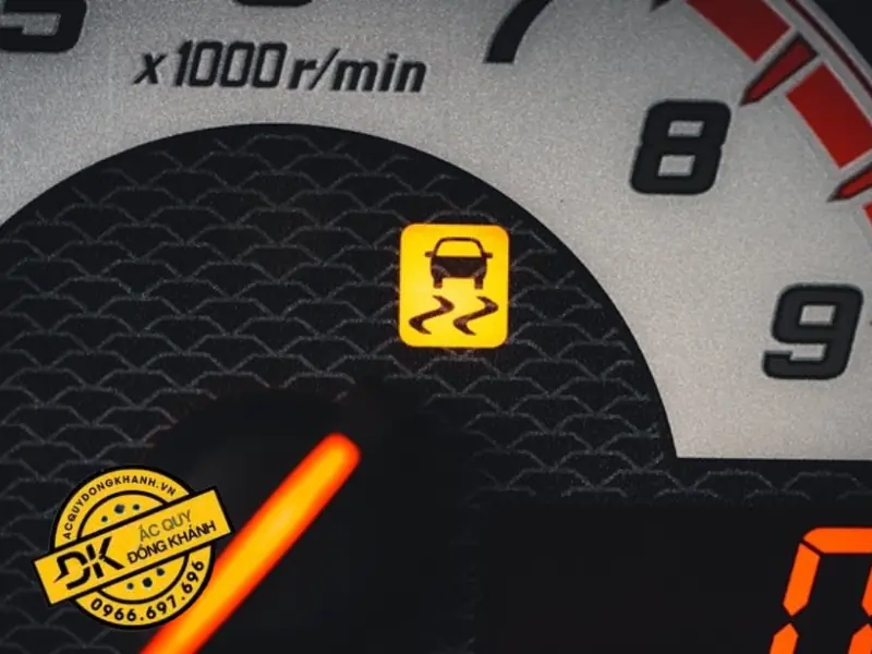 Cách Xử Lý Lỗi Cân Bằng Điện Tử (ESP/ESC) Trên Xe Ô Tô