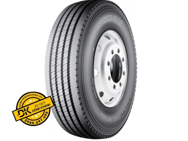 Lốp Maxxis 12R225 16PR UR288