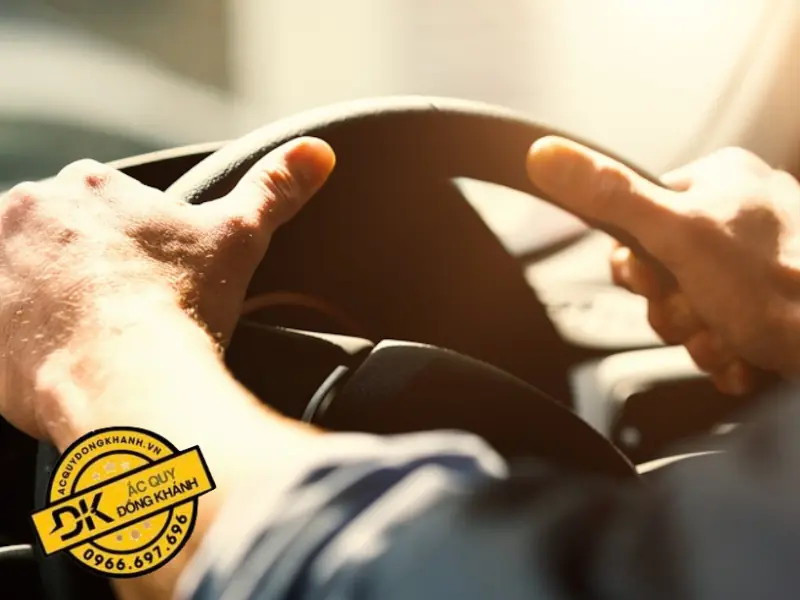 Hướng dẫn kiểm tra sơ bộ tình trạng rung xe tại nhà