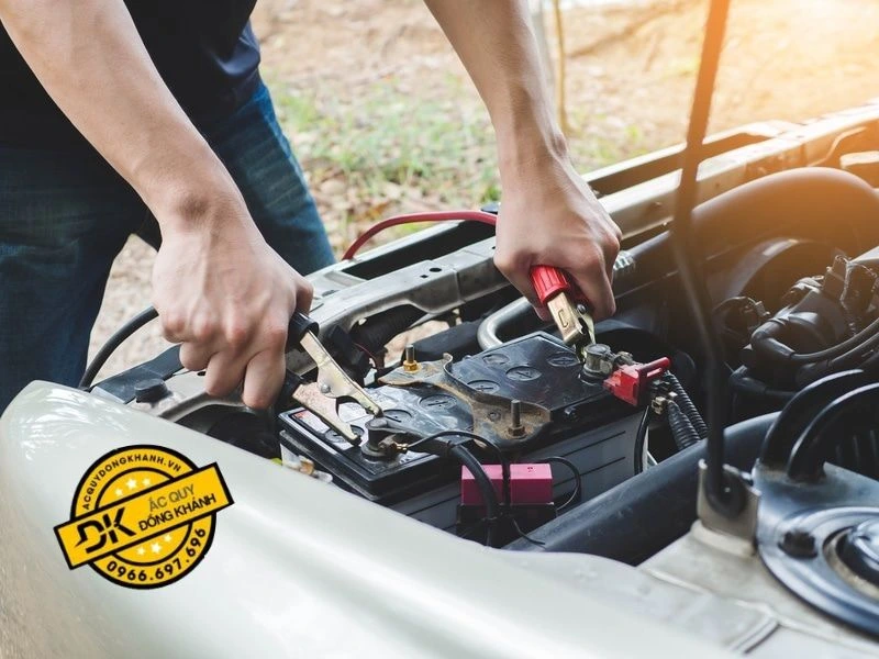 cứu hộ ắc quy ô tô tại Huyện Ứng Hòa