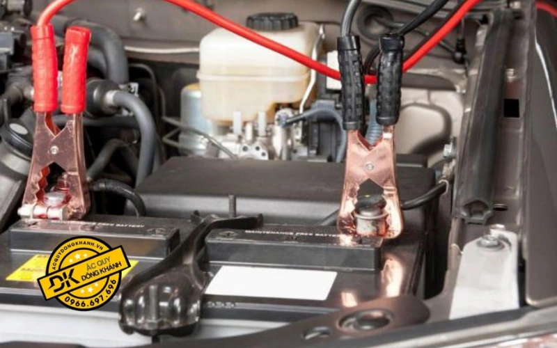 cứu hộ ắc quy ô tô tại Huyện Phú Xuyên