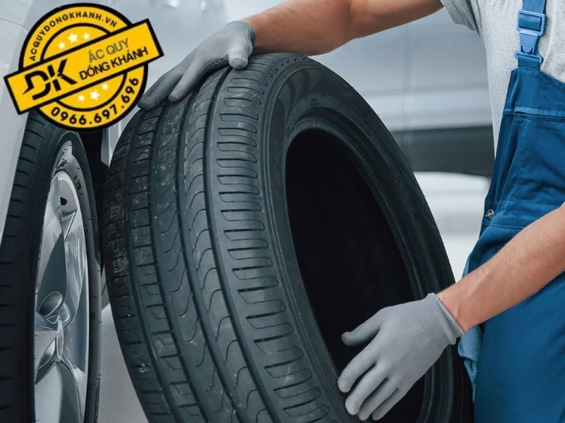 Những lưu ý khi sử dụng vỏ xe ô tô Michelin 225/55R19 99V Pilot Sport 4 SUV