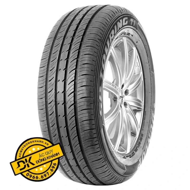 so sánh lốp dunlop và bridgestone