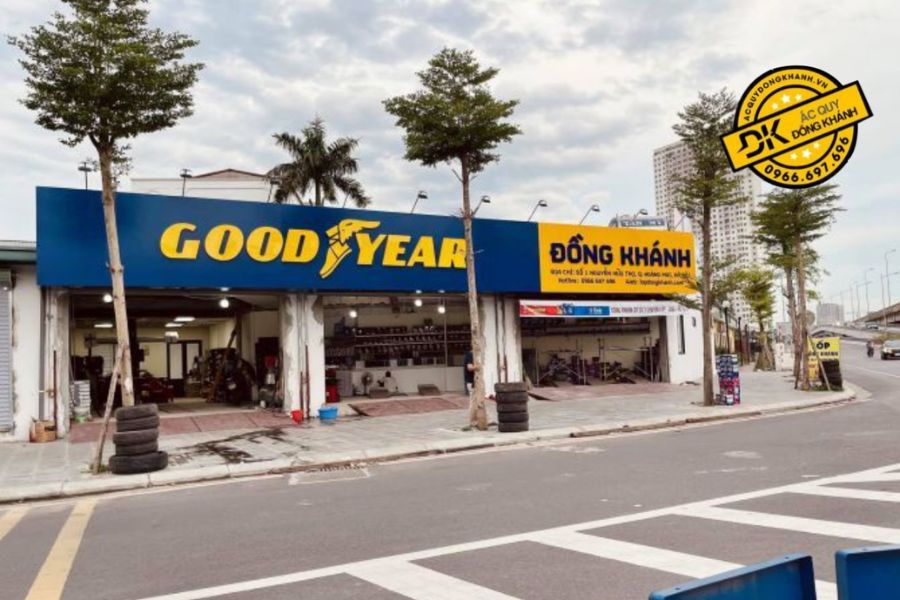 Lốp Michelin 245/65 R17 107H Primacy SUV