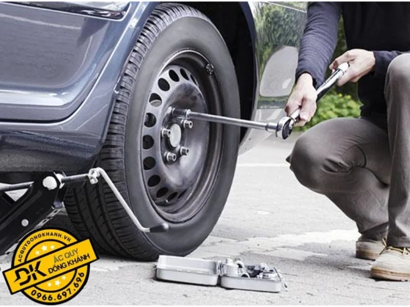 Lốp Michelin 225/50R18 95V Primacy 4 ST