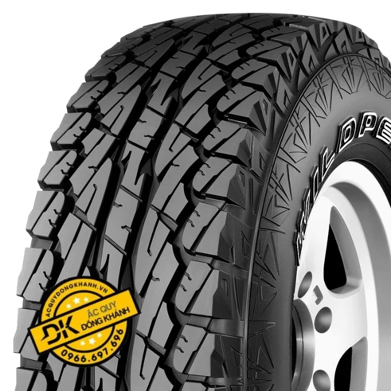 so sánh lốp falken và bridgestone