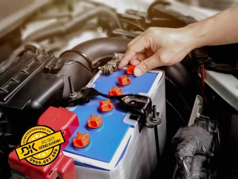 #1 Cứu Hộ Ắc Quy Ô Tô Tại Huyện Hoài Đức | Địa Chỉ Cứu Hộ Số 1 Hà Nội