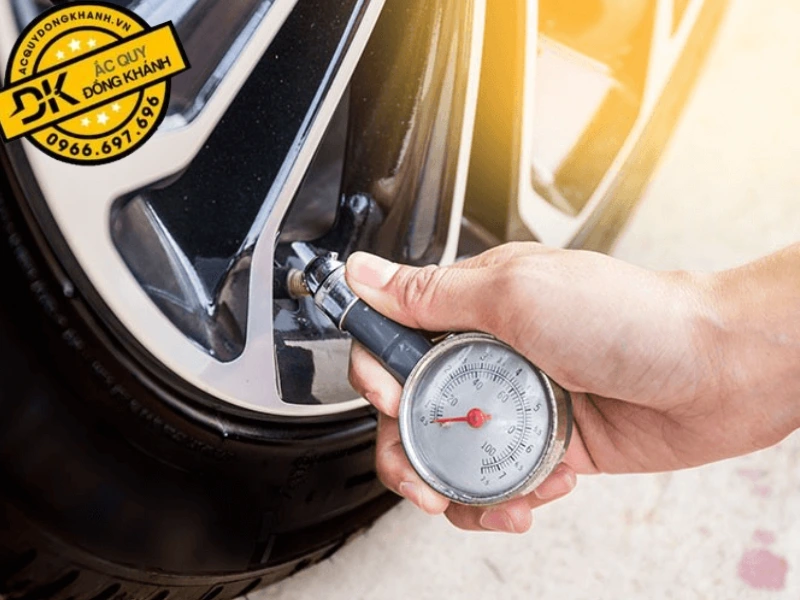 Hướng dẫn lắp lốp xe hơi Michelin 225/40ZR19 93Y Pilot Sport 4 ZP