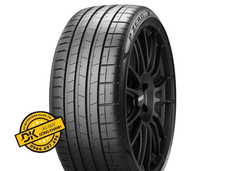  Lốp Pirelli 285/40R20 Cinturato P7 Blue