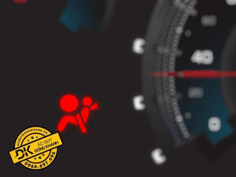 Phương pháp bảo dưỡng hệ thống túi khí